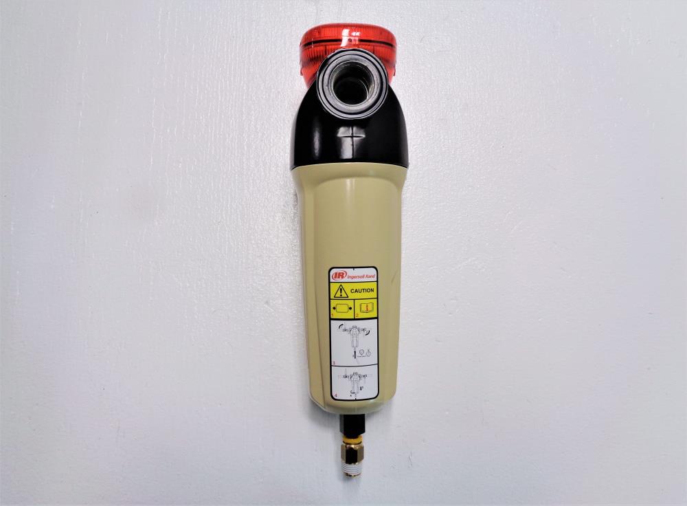 Ingersoll Rand Compressed Air Filter F71IG